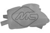 Бачок расширительный Ford Focus, Kuga (05-12) Metalcaucho 03803 (фото 1)