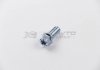 Болт колеса Caddy III 04- (M14x1.5mm) Metalcaucho 04248 (фото 3)