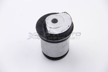 Подушка задньої балки Combo 01-/Astra G 98- Metalcaucho 04374