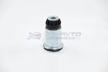 Сайлентблок балки передн Renault Laguna (95-) Metalcaucho 04607