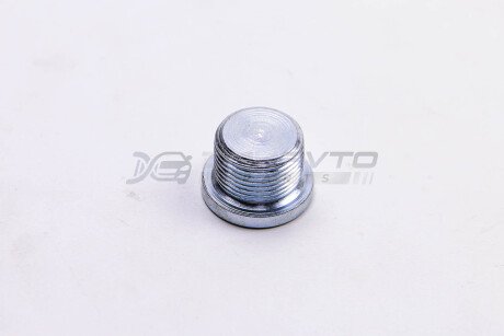 Пробка сливная поддона Opel Astra, Corsa, Omega, Vectra (97-) Metalcaucho 05106