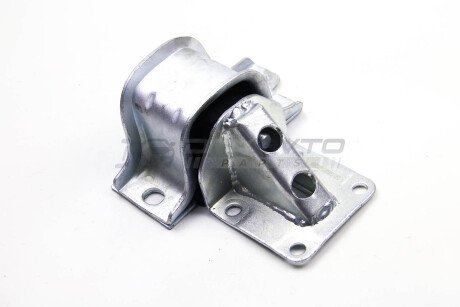 Подушка ДВС передняя Citroen Jumper/Fiat Ducato/Peugeot Boxer 2.2D (06-) Metalcaucho 05269