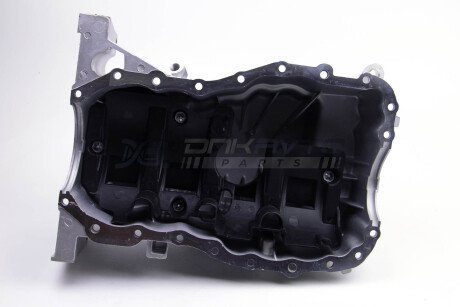 Поддон ДВС Renault Kangoo, Logan 1.5D (04-) Metalcaucho 05499