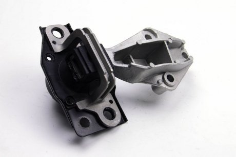 Подушка ДВС правая Renault Megane, Kangoo 1.4; 1.5dCi (03-) Metalcaucho 05747