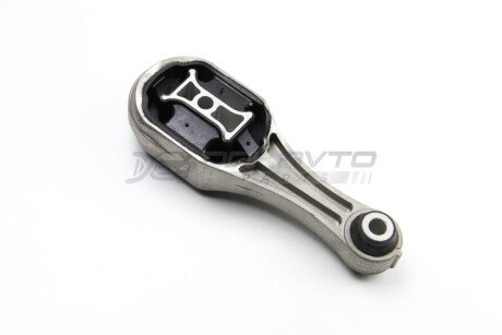 Подушка ДВС нижняя Renault Fluence, Megane, Scenic (08-) Metalcaucho 06565