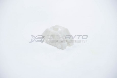 Фиксатор педалі гальма VW Golf V 1.4-2.0i 03-08 Metalcaucho 39488