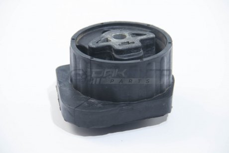 Подушка КПП BMW X5 (E70)/X6 (E71/E72) 3.0sd/3.5i-5.0i 06-14 Metalcaucho 41536 (фото 1)