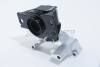 Подушка двигуна Nissan Qashqai 1.5-2.0dCi 07-13 Пр. Metalcaucho 41617 (фото 2)