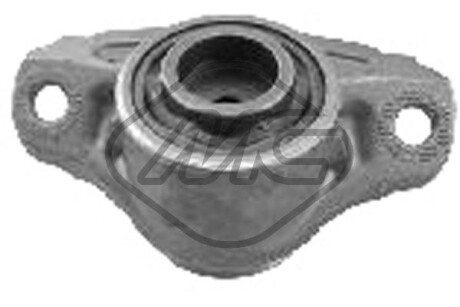 Опора амортизатора заднього VW Golf VII/Skoda Octavia/Seat Leon 1.2/1.4 TSI/1.6/2.0 TDI 12- Metalcaucho 74633