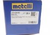 Пыльник шруса наружного комплект RENAULT Clio II 98-05, Megane I 96-03, Kangoo 97-07 Metelli 13-0445 (фото 10)