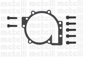 Водяний насос Metelli 241019