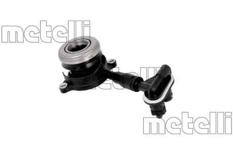 Гідравлічний вижимний Ford C-max II/Focus III/Mondeo V/Tranzit Connect/Mazda 3/5/Volvo S40 1.5Tdci/1.6Tdci Metelli 560054