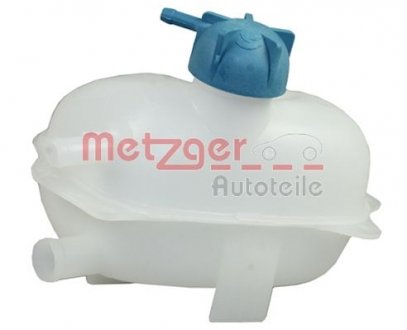 Бачок розширювальний METZGER 2140002