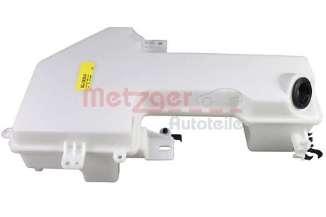 Бачок омивача бiльше 2л METZGER 2140380