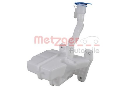 Бачок омивача більше 2л METZGER 2140382