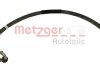Шланг гумовий,комбінований, з фітингами METZGER 2360022 (фото 1)