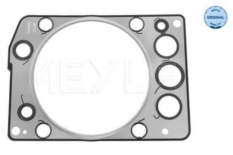 Прокладка, головка блока циліндрів MEYLE 034 001 0060