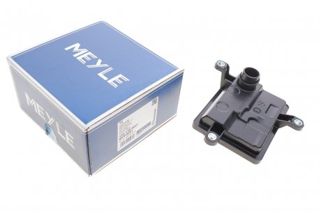 Ремонтний комплект автоматичної коробки перемикання передач мастильного фільтра MEYLE 100 136 0021