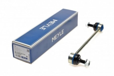 Тяга стабiлiзатора MEYLE 30-16 060 0043/HD (фото 1)