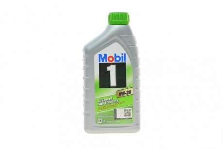 Олива моторна MOBIL 153790