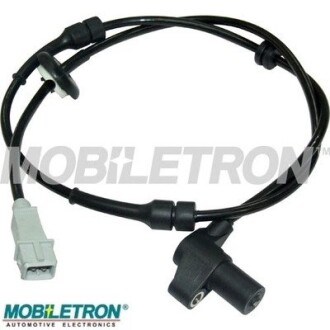 Датчик ABS MOBILETRON ABEU055