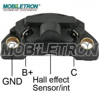 Комутатор MOBILETRON IG-M004H