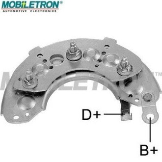 Випрямляч діодний MOBILETRON RH15 (фото 1)