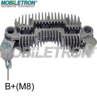 Выпрямитель MOBILETRON RM132