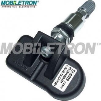 Датчик тиску в шинах MOBILETRON TXS079