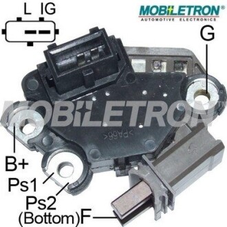 Регулятор напруги генератора MOBILETRON VRPR2206