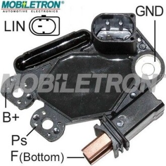 Регулятор напруги генератора MOBILETRON VRV8056