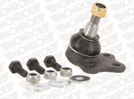 Опора шаровая передняя нижняя Ford Mondeo (07-), S-MAX (06-) / Volvo S70, S80 (0 MONROE L10567