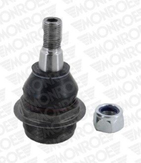 Опора шаровая нижняя левая Renault Master (11-)/ Opel Movano (10-) MONROE L10596