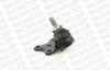 Опора шаровая передняя нижняя правая (с креплением) SEAT IBIZA III (6L1) 02-09/S MONROE L29563 (фото 1)