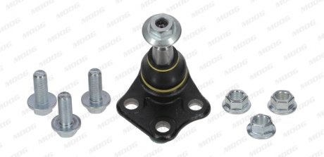 Кульова опора важеля перед. Renault Espace V, Grand Scenic IV, Megane IV, Scenic IV, Talisman 1.2-1.8 02.15- MOOG RE-BJ-15615