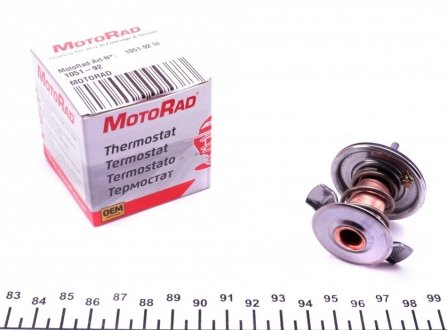 Термостат MOTORAD 1051-92InsK (фото 1)