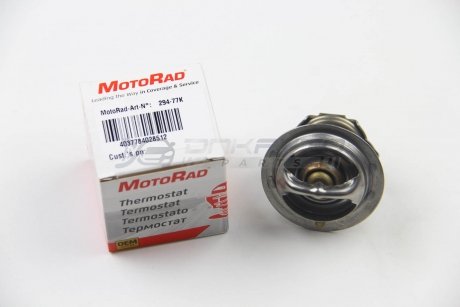Термостат MOTORAD 294-77K (фото 1)