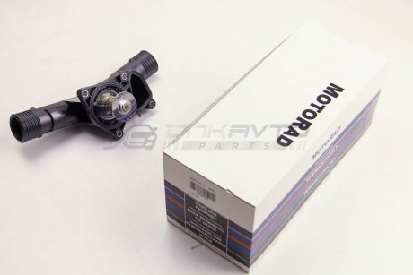 Термостат BMW 3 (E36)/Z3 (E36) 1.8-1.9i 95-00 (95C) з корпусом MOTORAD 469-95K