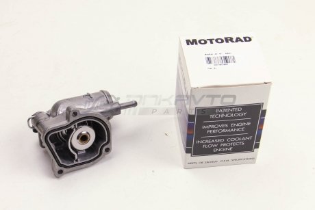 Термостат MOTORAD 498-87K