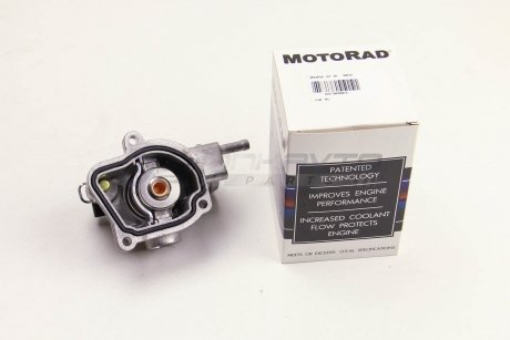 Термостат MB E/S-Class OM611-613 98-03 (87C) з корпусом MOTORAD 505-87K