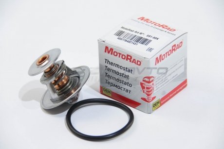 Термостат MOTORAD 591-88K (фото 1)