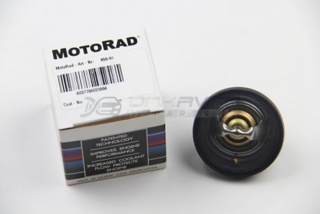 Термостат MOTORAD 656-91K