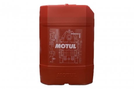 Олива трансмісійна TRH 97 20L MOTUL 103711