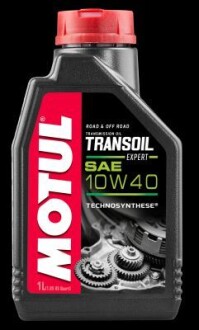 Трансмісійна олива MOTUL 105895