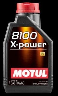 Олива для двигуна MOTUL 106142