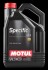 Олива моторна 5W-20 синтетика 5 л MOTUL 106352 (фото 1)