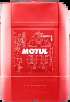 Олива для двигуна MOTUL 108228