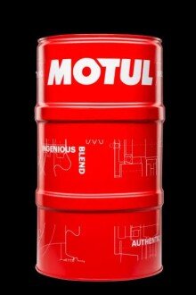 Олива для двигуна MOTUL 108636