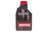 Олива SPECIFIC 0101 10W-50 1L MOTUL 110282 (фото 1)