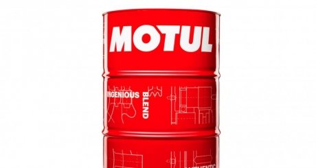 Олива 8100 X-CESS GEN2 5W-40 208L MOTUL 368232 gen2